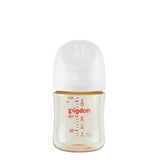 PPSU Bottle with Silicone Nipple (SS), 5-oz, 0 Months+ Z9A4 - product image 1