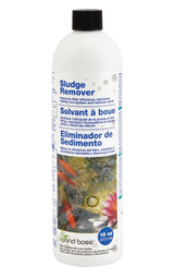 Sludge Remover, 453 mL M6G5 - product image 1