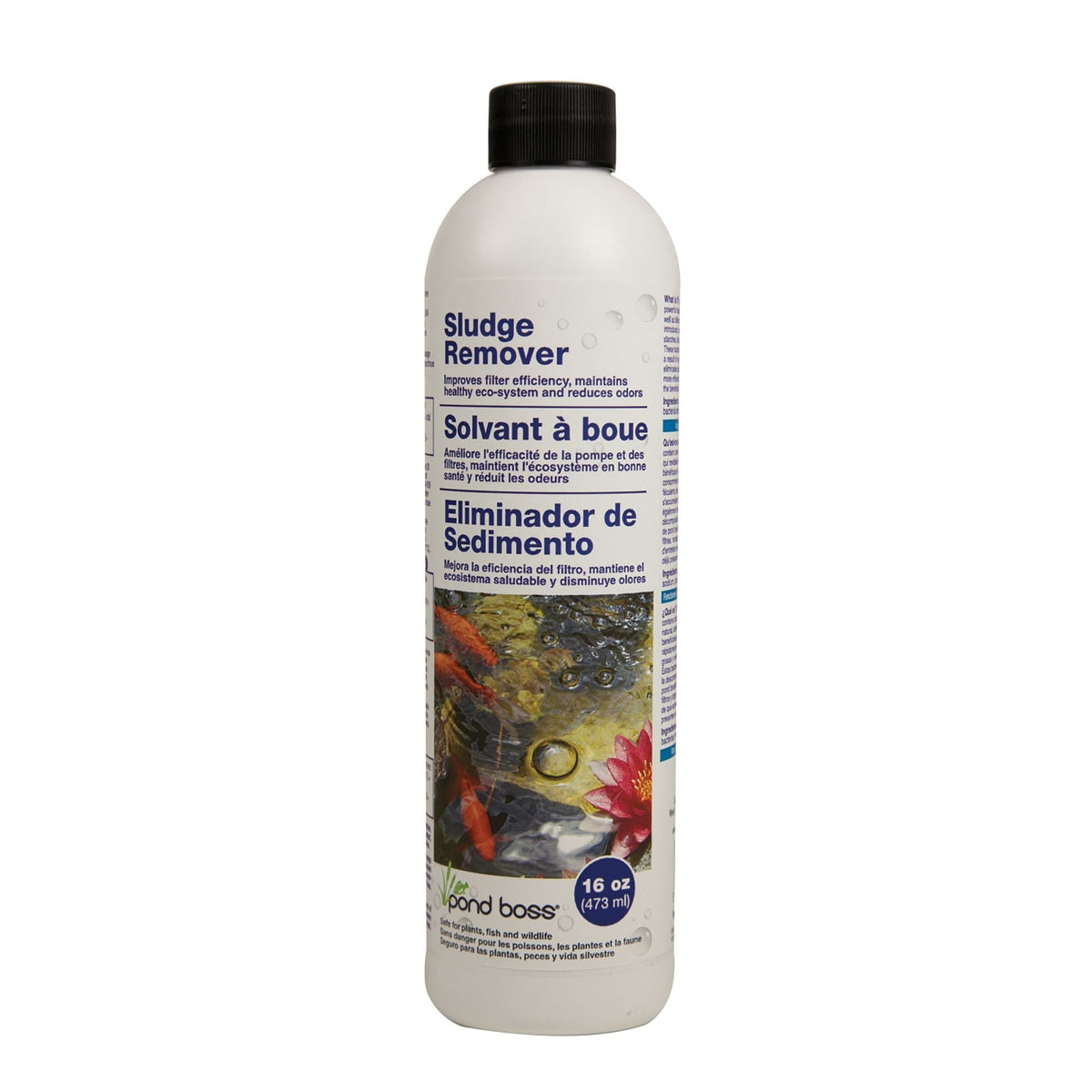 Sludge Remover, 453 mL M6G5 - product image 2