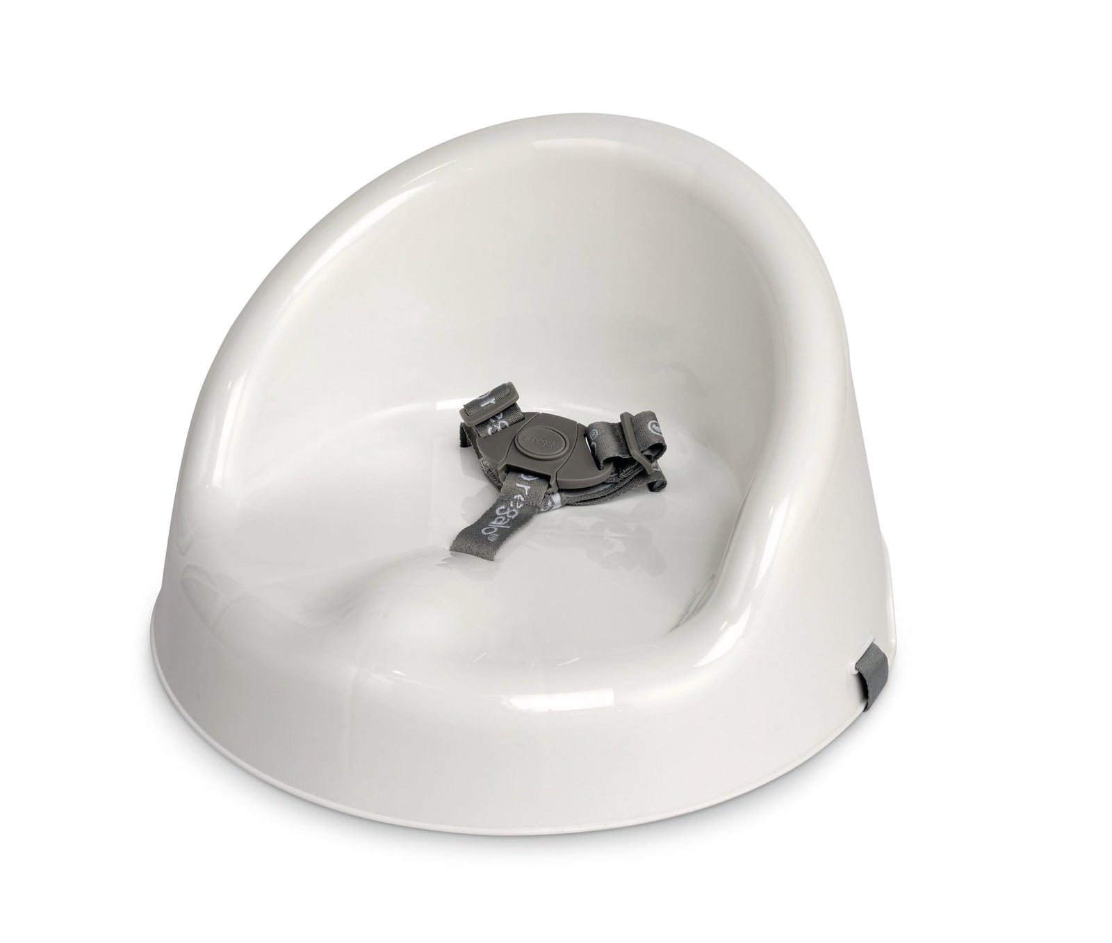 Baby Booster Seat, White O6F0 - product image 1