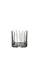 9.5-oz Crystal Rocks Glass for Spirits, 4-pk Y9L6 - product image 1