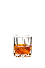 9.5-oz Crystal Rocks Glass for Spirits, 4-pk Y9L6 - product image 2