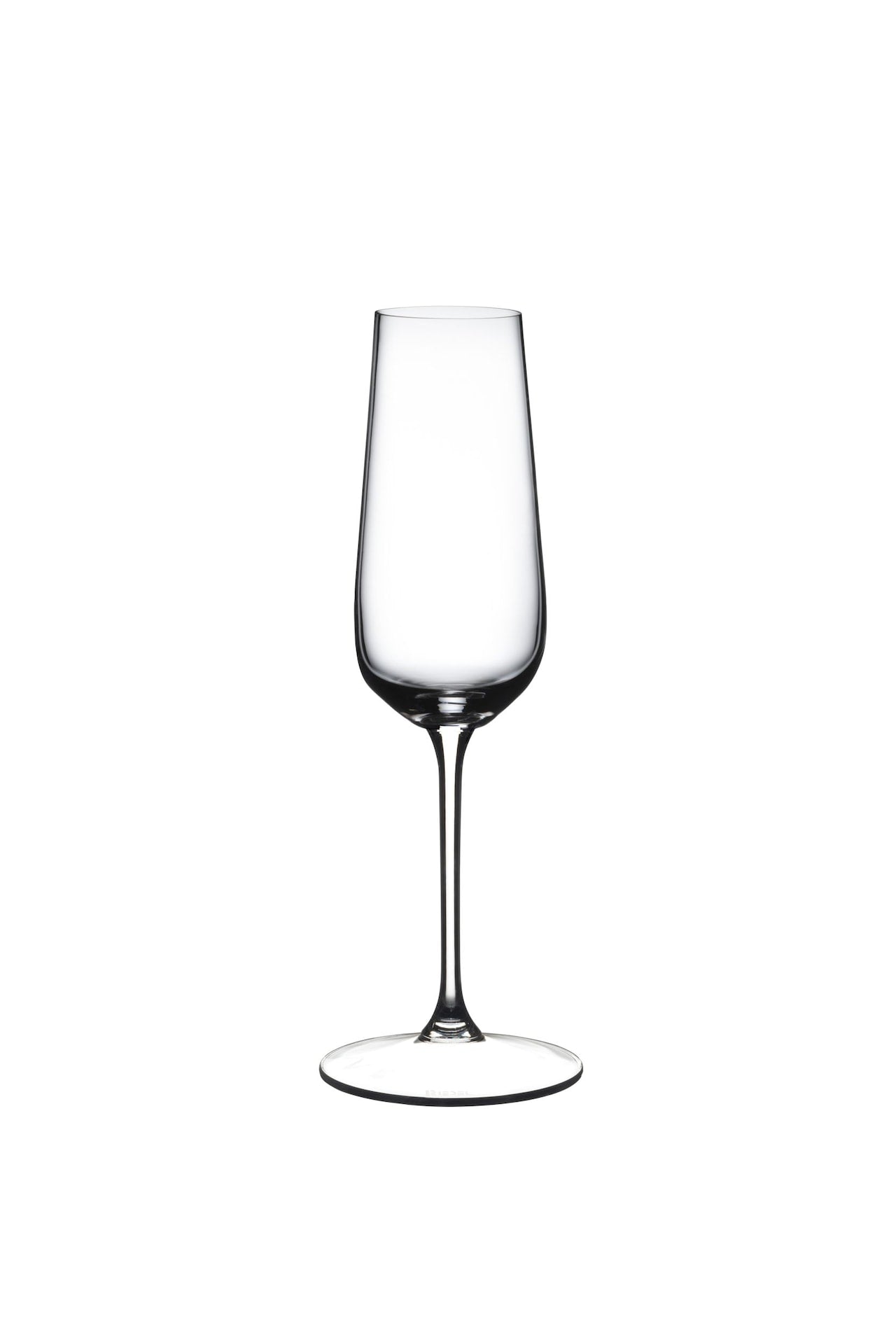 Grape Collection Champagne Flute Glass Set, 2-pc Y8J1 - product image 2