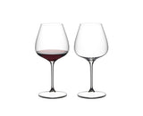 Grape Collection Pinot Noir/Aperitivo Stemmed Glass Set, 2-pc F0G7 - product image 1