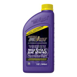 High Performance Motorcycle/ATV Motor Oil, 946-mL Q3G3 - product image 1