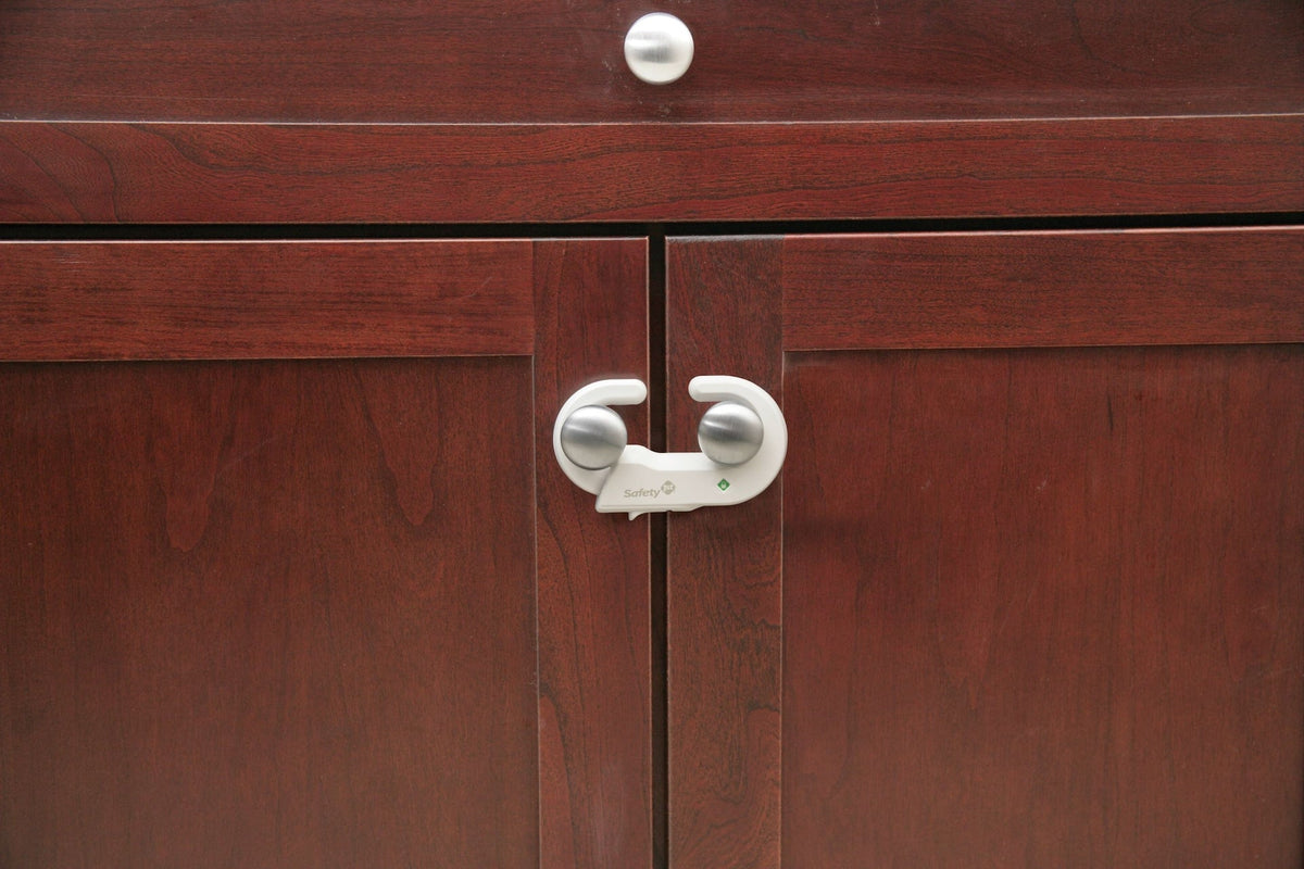 Grip N Go Cabinet Lock G6F7 - product image 1