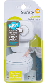 OutSmart Toilet Lock A5O7 - product image 1