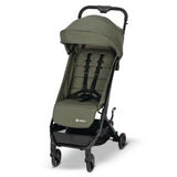 Soko Super Compact Foldable Stroller, Mineral Green K2F8 - product image 1