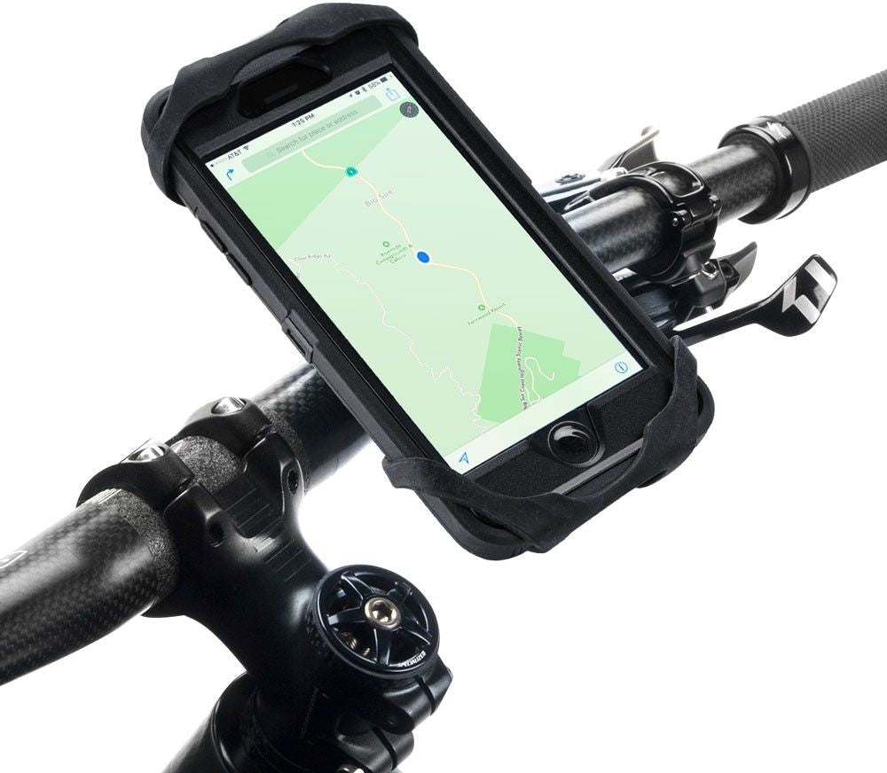 MBM2SMI MagicMount Magnetic Bike & Motorcycle Phone Holder E8R9 - product image 1