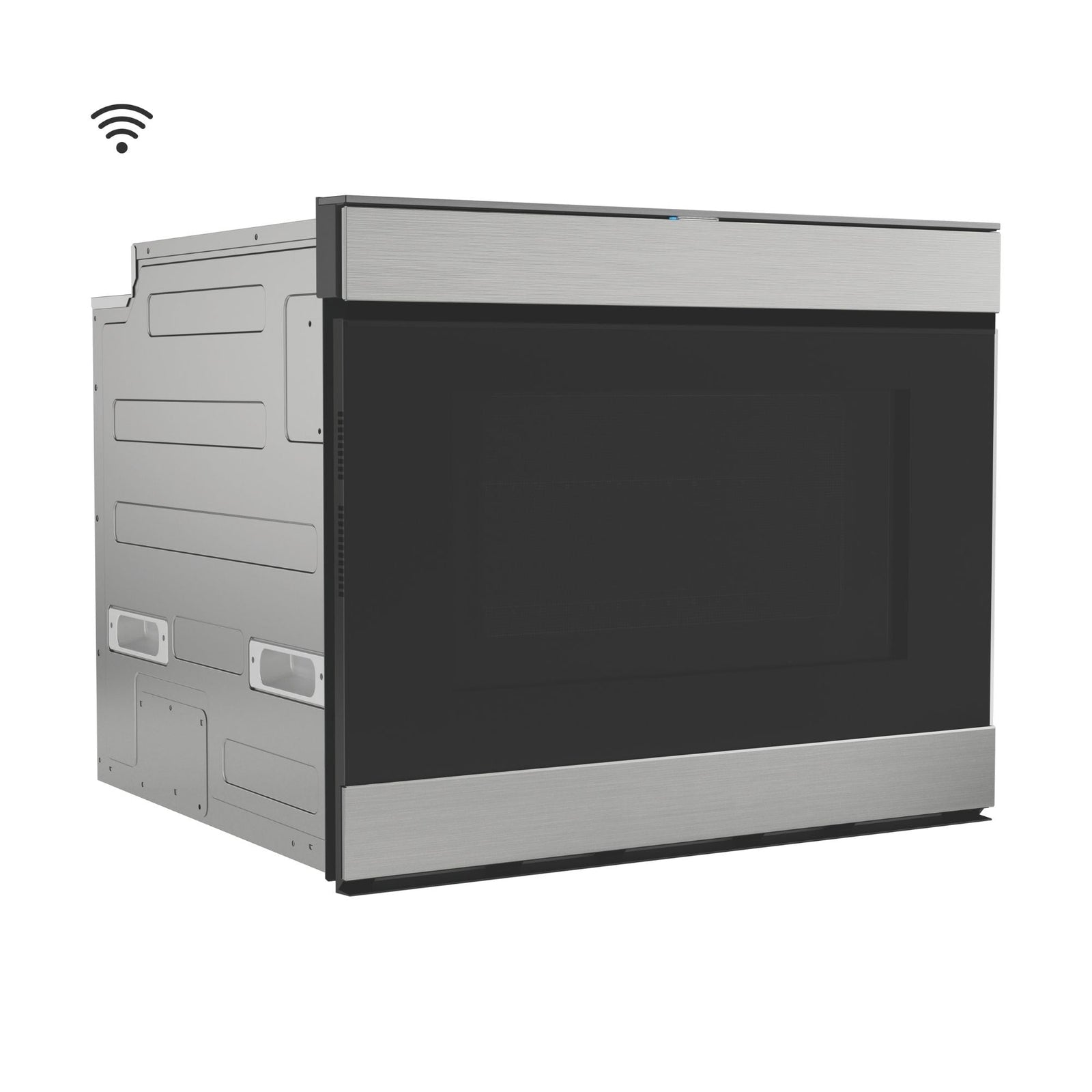 Built-In Convection Microwave Drawer Speed Oven, 24-in O1S6 - product image 1