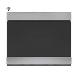 Built-In Convection Microwave Drawer Speed Oven, 24-in O1S6 - product image 2