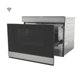 Built-In Convection Microwave Drawer Speed Oven, 24-in O1S6 - product image 3