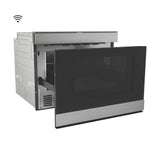 Built-In Convection Microwave Drawer Speed Oven, 24-in O1S6 - product image 6