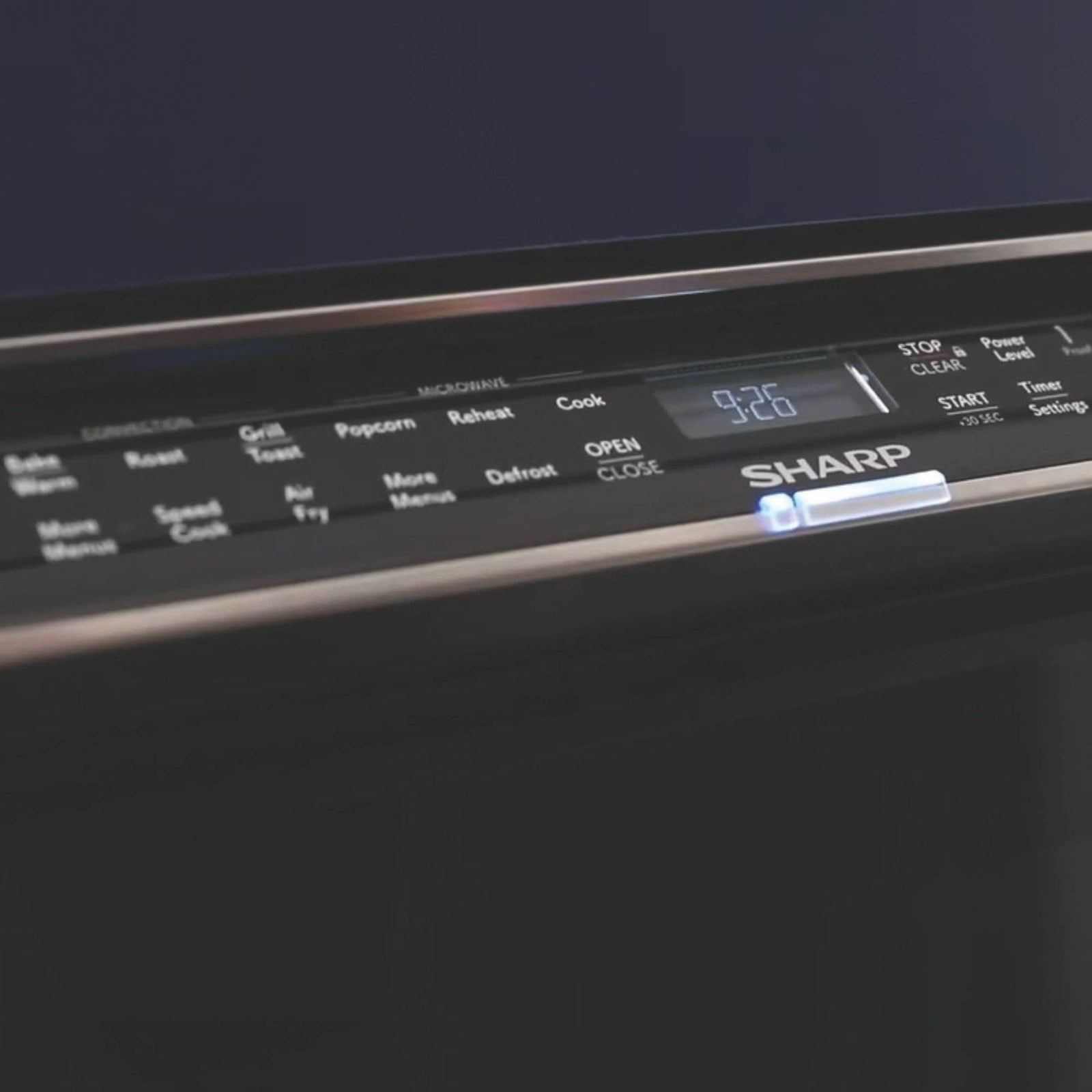 Built-In Convection Microwave Drawer Speed Oven, 24-in O1S6 - product image 7