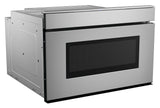 Built-In Microwave Drawer Oven with Easy Wave Open, 24-in Y0P2 - product image 1