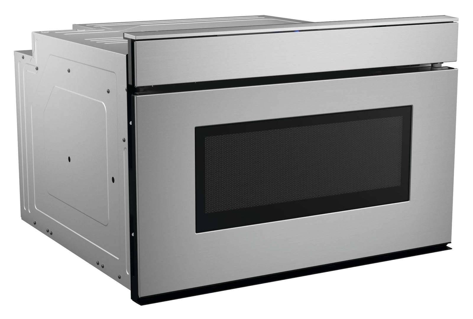 Built-In Microwave Drawer Oven with Easy Wave Open, 24-in Y0P2 - product image 1
