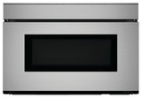 Built-In Microwave Drawer Oven with Easy Wave Open, 24-in Y0P2 - product image 3