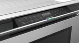 Built-In Microwave Drawer Oven with Easy Wave Open, 24-in Y0P2 - product image 6