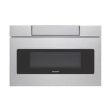 Built-In Microwave Drawer Oven with Hidden Controls, 24-in L2L8 - product image 2