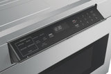 Built-In Microwave Drawer Oven with Hidden Controls, 24-in L2L8 - product image 5