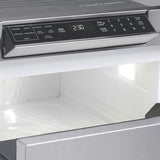 Built-In Microwave Drawer Oven with Hidden Controls, 24-in L2L8 - product image 6