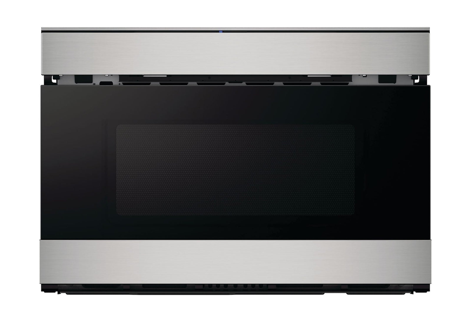 Built-In Microwave Drawer with Easy Wave Open, 24-in R2V5 - product image 1