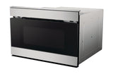 Built-In Microwave Drawer with Easy Wave Open, 24-in R2V5 - product image 3