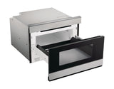 Built-In Microwave Drawer with Easy Wave Open, 24-in A0D6 - product image 6