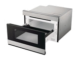 Built-In Microwave Drawer with Easy Wave Open, 24-in R2V5 - product image 7