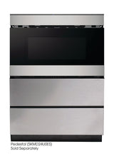 Built-In Microwave Drawer with Easy Wave Open, 24-in R2V5 - product image 8