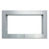 Built-in Microwave Oven Trim Kit, 27-in, for SMC1585KS P4E7 - product image 1
