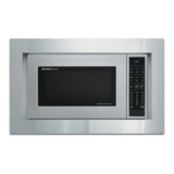 Built-in Microwave Oven Trim Kit, 27-in, for SMC1585KS P4E7 - product image 2