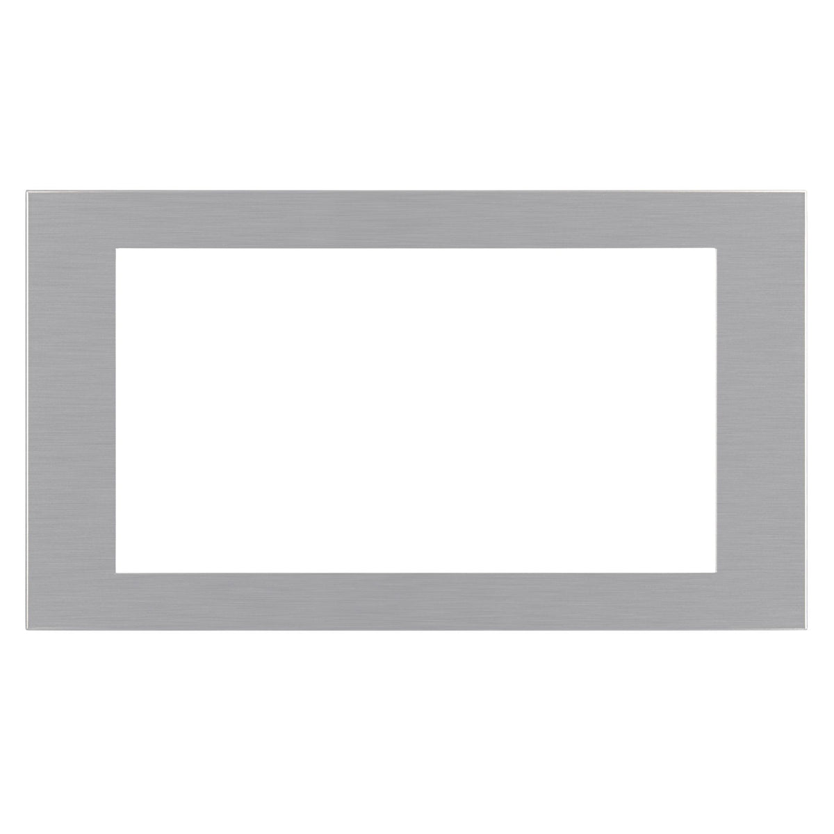 Built-in Microwave Oven Trim Kit, 30-in, for SMC1664KSC S3T5 - product image 1