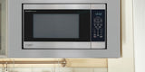 Built-in Microwave Oven Trim Kit, 30-in, for SMC1664KSC S3T5 - product image 3