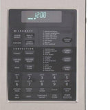 Carousel Over-the-Range Microwave Oven, 1.1-cu-ft H8F4 - product image 4