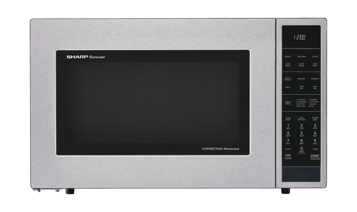 Countertop Convection Microwave Oven, 1.5-cu-ft G3S2 - product image 3