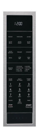 Countertop Convection Microwave Oven, 1.5-cu-ft M1C3 - product image 5