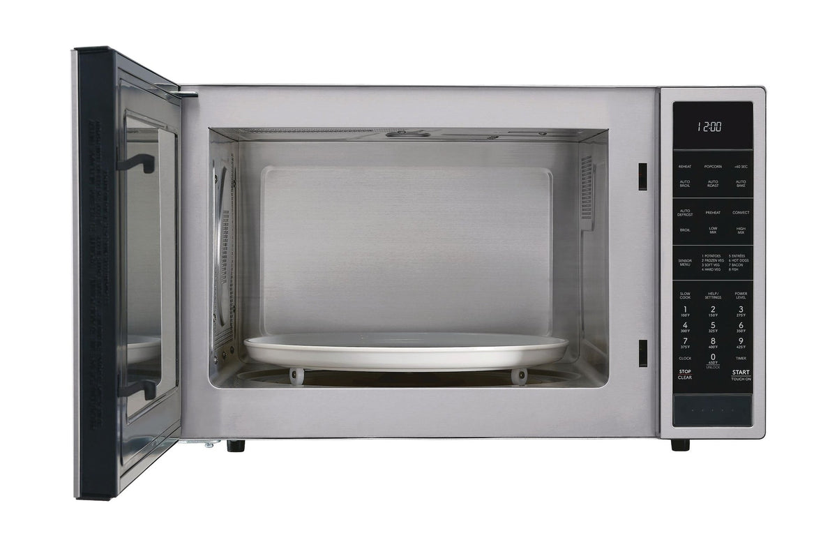 Countertop Convection Microwave Oven, 1.5-cu-ft M1C3 - product image 7