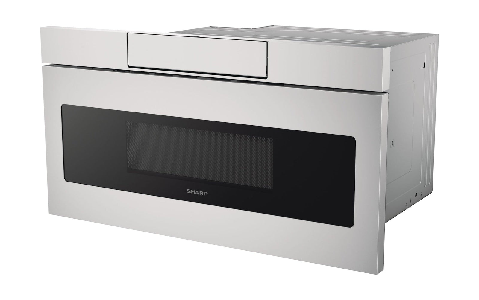 Microwave Drawer Oven with Hidden Control Panel, 30-in J1G7 - product image 2