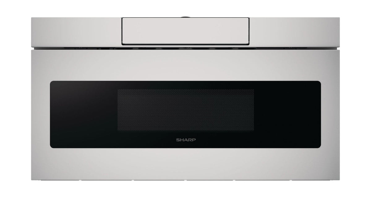 Microwave Drawer Oven with Hidden Control Panel, 30-in J1G7 - product image 3