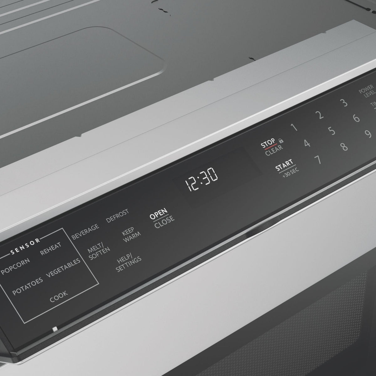 Microwave Drawer Oven with Hidden Control Panel, 30-in J1G7 - product image 4