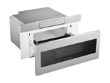 Microwave Drawer Oven with Hidden Control Panel, 30-in J1G7 - product image 6