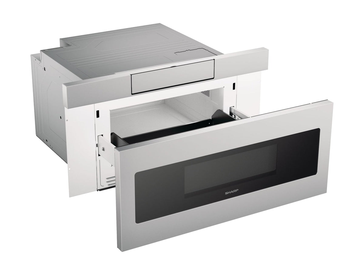 Microwave Drawer Oven with Hidden Control Panel, 30-in J1G7 - product image 6