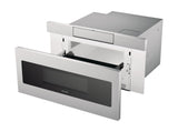 Microwave Drawer Oven with Hidden Control Panel, 30-in J1G7 - product image 7