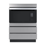 Under the Counter Microwave Drawer and Oven Pedestal, 24-in L4J4 - product image 2