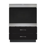 Under the Counter Microwave Drawer and Oven Pedestal, 24-in D8C7 - product image 5