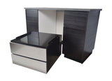 Under-the-Counter Microwave Drawer Pedestal, 24-in X5R7 - product image 1