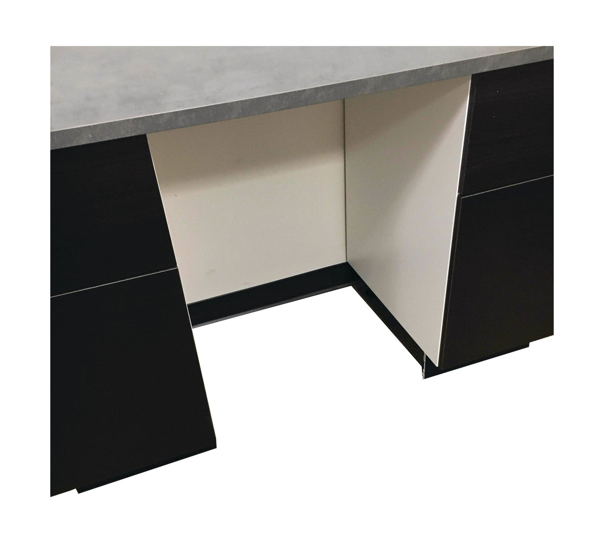 Under-the-Counter Microwave Drawer Pedestal, 24-in X5R7 - product image 8