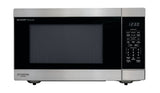 XL Countertop Microwave Oven with Inverter, 2.2-cu-ft O9R0 - product image 2