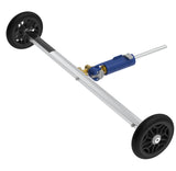 Platinum Trident Pro Sweep Pressure Washer Wand, Grey U5Y4 - product image 1